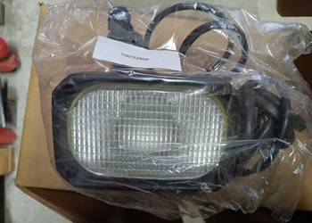 Lampa JCB 700/32800