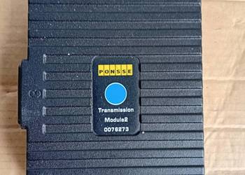 Moduł Ponsse Transmission module2 forwarder harvester