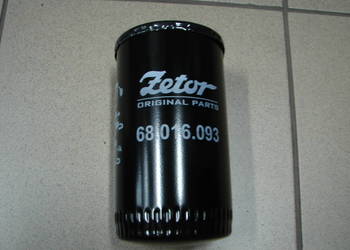 Filtr oleju zetor 68016093