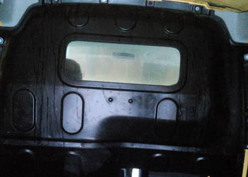 Ściana grodziowa kangoo Renault