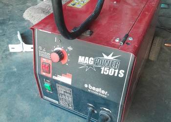 Bester 1501s migomat 400/230v