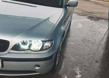 Bmw e46