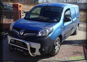 Kango Kadjar Trafic MasterPodesty Orurowanie Kangur Promocja