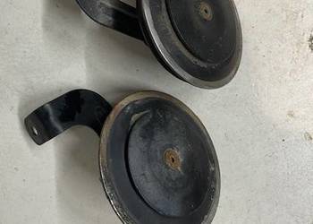 Klakson Royal Enfield