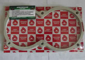 Uszczelka pokrywy przedniej skrzyni URSUS C 360, ZETOR