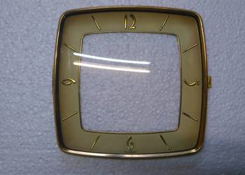 SZKŁO WYPUKŁE DO ZEGARÓW - WSZYSTKIE SREDNICE OD 6cm do 35cm