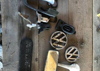 Vw t2 części