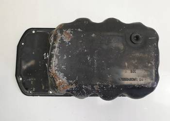 Peugeot 207 1.6 VTi MISKA OLEJOWA oleju V755048380