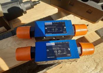 Rexroth Z2FS 6 -2-44/20V  R900481624