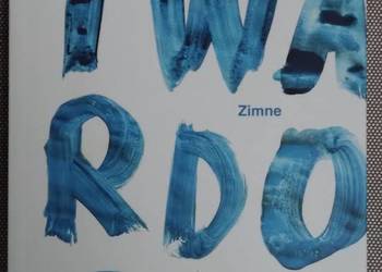 Zimne Wybrzeża - Szczepan Twardoch