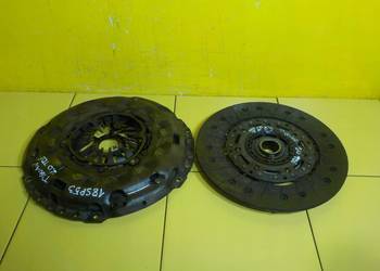 TIGUAN PASSAT GOLF EOS A3 2.0 TDI 11r CBA sprzeglo tarcza docisk 03L141031G