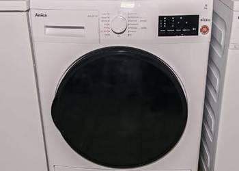 Suszarka kondensacyjna Amica - 8 kg - dowóz