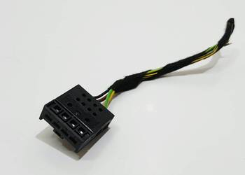 KOSTKA LAMPY TYŁ W KLAPĘ BAGAŻNIKA BMW F31