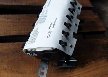 RENAULT ZOE AIRBAG PODUSZKA PASAZERA 985250233R RENAULT ZOE AIRBAG PODUSZKA PASAZERA 985250233R