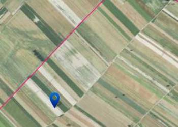 Ziemia rolna 2.20 hekt