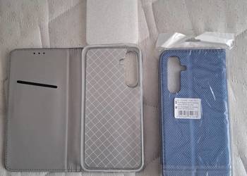 Etui Samsung Galaxy A55/5g nowe.