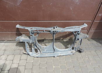 PAS PRZEDNI WZMOCNIENIE VW PASSAT B5 FL
