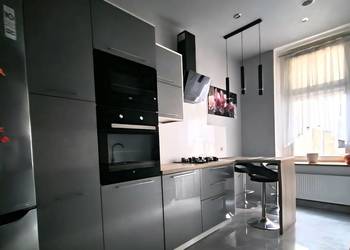 OKAZJA! 111m2 w Centrum I PIĘTRO Wykusz i 2 Balkony Pod Biuro, Gabinety
