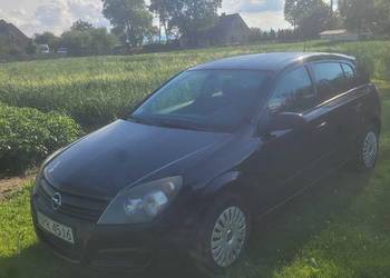 Opel Astra H 1.4 90