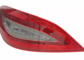Mercedes CLS C218 11‑18 Lampa tylna lewa MAGNETI MARELLI