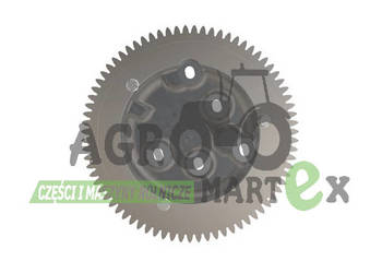 RE539340 KOŁO ZĘBATE Z-75 JD
