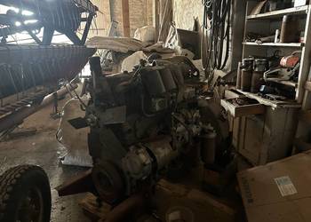 Sprzedam silnik bizon z056 super