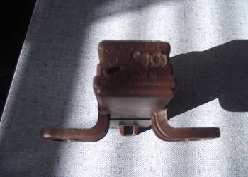 Przekaźnik 97 BG NA267AA Ford.