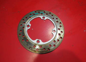 HONDA CBR 929 900 RR CBR929RR tarcza hamulc tył tylna hamulec