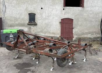 Gruber bezorkowiec KONGKILDE