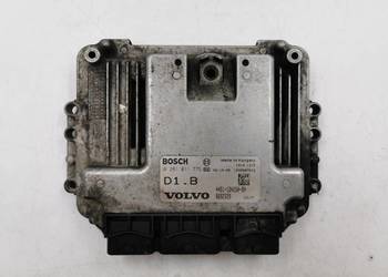 Sterownik Silnika Volvo S40 V50 1.6D 8692329 4N51-12A650-BA 0281011775