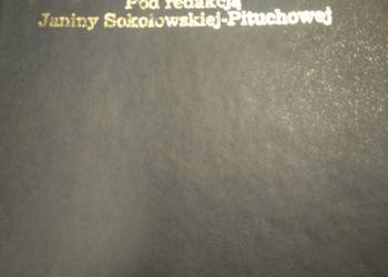 ANATOMIA CZŁOWIEKA - PITUCHOWA-SOKOŁOWSKA J.