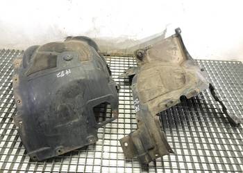 NADKOLE PRAWY PRZÓD BMW F16 SUV 14-19 OSŁONA PRZEDNIA, PRAWA