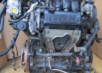 SILNIK MITSUBISHI SPACE WAGON 2.4 GDI 4G64 191300km