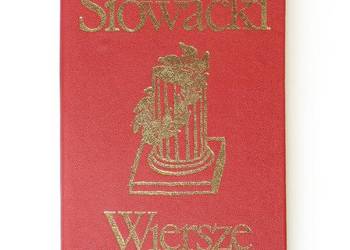 Wiersze i poematy - Juliusz Słowacki