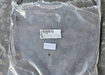 Citroen DS ID części skrętnych swiateł