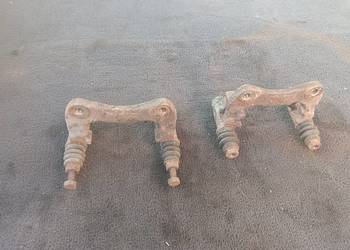 Jarzma Tył Quatro Audi A4 B5 (a-35)(2szt)