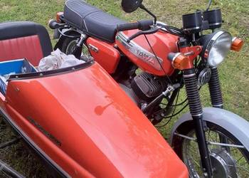 Lakierowanie motocykli