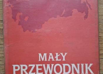 Mały przewodnik po ZSRR- Siergiej Tołstoj