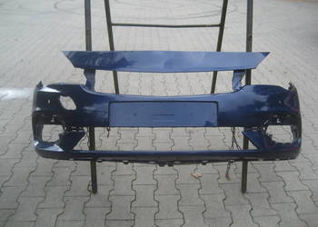 opel astra k V lift 19-22r zderzak przedni 4xpdc 39130492