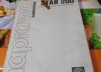 Star 200 naprawa