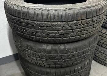 Opony zimowe Firestone 175 65 15 2014 Rok produkcji Cena za komplet!