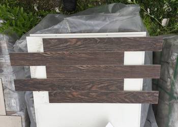 Gres / płytka podłogowa jolla wenge 7,2x60