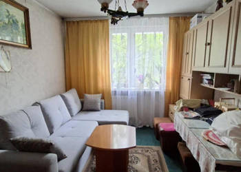 Mieszkanie 49.9m2 Kraków