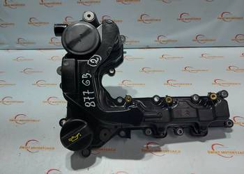 PEUGEOT 2008 1.2 PURETECH 10XVBA HN05 22r pokrywa zaworów 9811687980