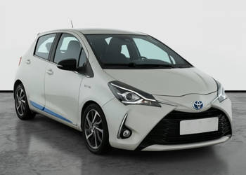 Toyota Yaris 1.5 Hybrid