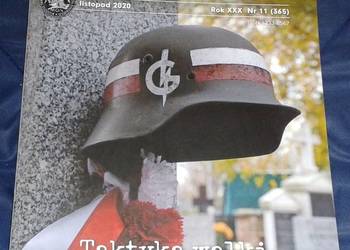 Taktyka walki Armii Krajowej - Biuletyn informacyjny
