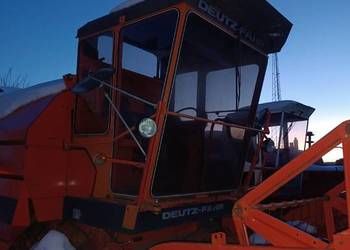 Kabina Deutz-Fahr m900, 922, 980, 1002, 1080, 770, 660, 33.60