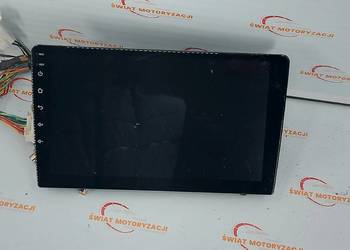 MERCEDES W203 W209 wyświetlacz radio A2795JG