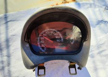 Fiat Seicento 1,1 MPI licznik 735382379