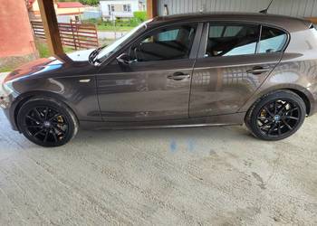 Bmw 1 e87 2.0D super stan